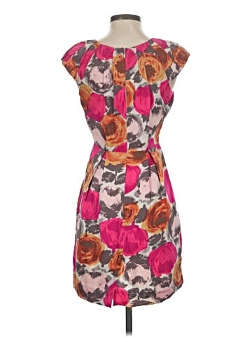 BCBGMAXAZRIA Cocktail Dress (view 2)