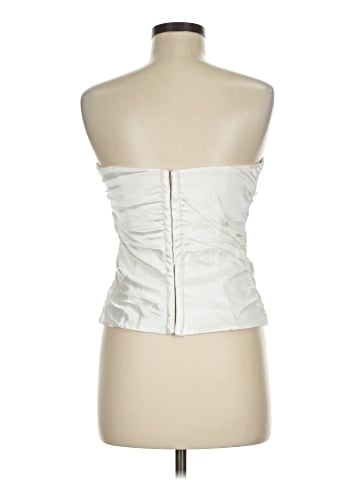 Zara Sleeveless Top (view 2)