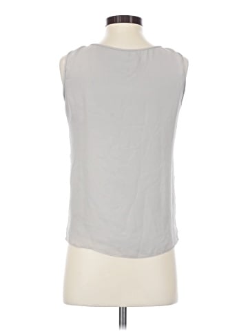 Anne Klein Sleeveless Top (view 2)