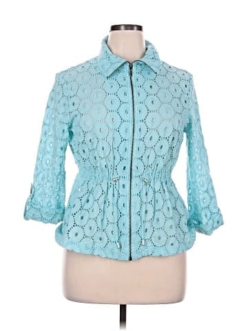 Ruby Rd. Jacket (view 1)