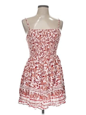 Angie Cocktail Dress (view 1)