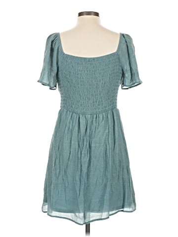 As U Wish Casual Dress (view 2)