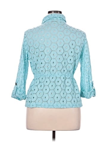 Ruby Rd. Jacket (view 2)