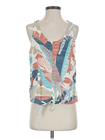 PrAna Sleeveless Blouse (view 1)