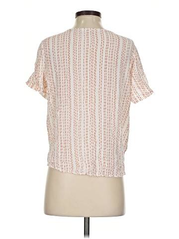 Potter's Pot Short Sleeve Blouse (view 2)