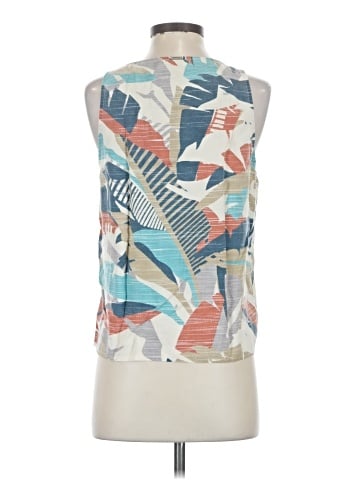 PrAna Sleeveless Blouse (view 2)