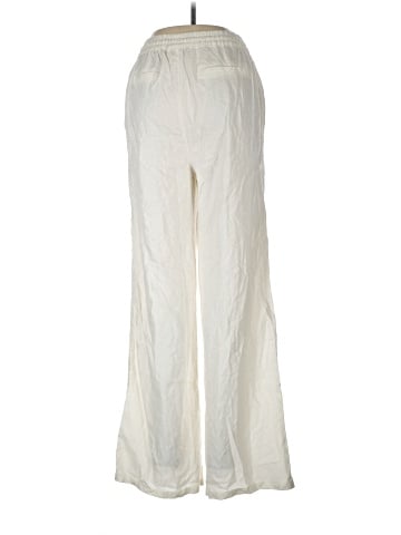 Love Tree Linen Pants (view 2)