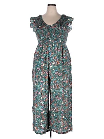 BLOOMCHIC Jumpsuit (view 1)