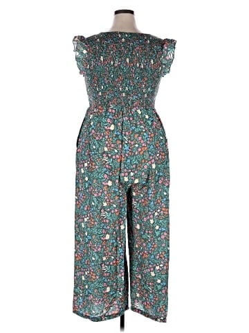 BLOOMCHIC Jumpsuit (view 2)