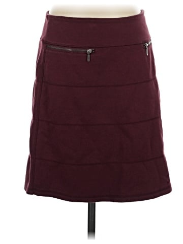 Athleta Casual Skirt (view 1)