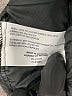 HFX 100% Polyester Black Raincoat Size XL - photo 7