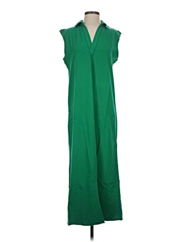 Frank & Eileen Casual Dress (view 1)