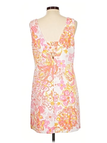 Lilly Pulitzer Cocktail Dress (view 2)