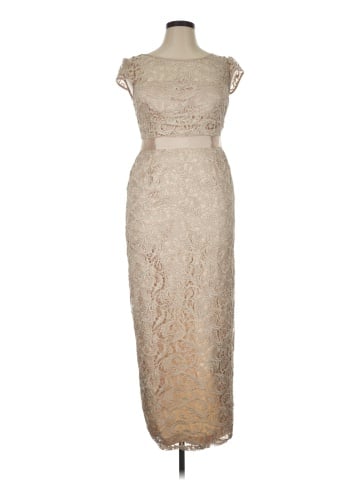 Adrianna Papell Cocktail Dress (view 1)