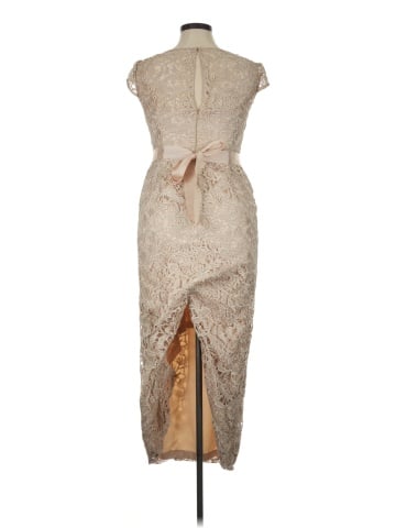 Adrianna Papell Cocktail Dress (view 2)