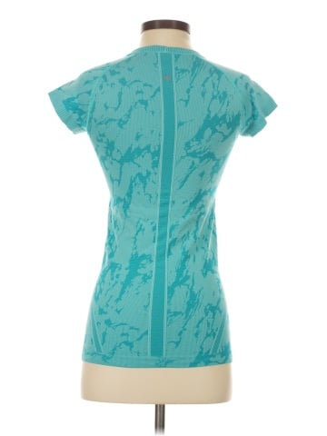 Lululemon Athletica Active T-Shirt (view 2)