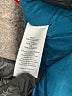 Talbots 100% Polyester Argyle Blue Coat Size XL - photo 7