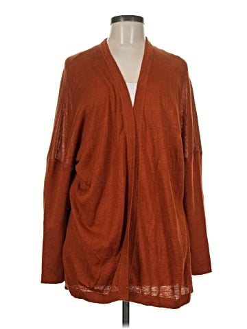 Garnet Hill Cardigan (view 1)