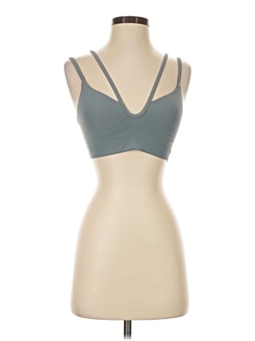 Lululemon Athletica Sports Bra (view 1)
