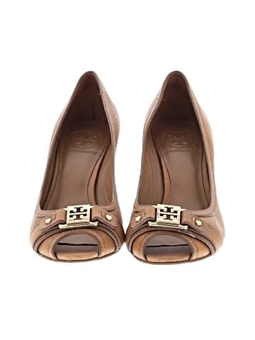 Tory Burch Wedges (view 2)