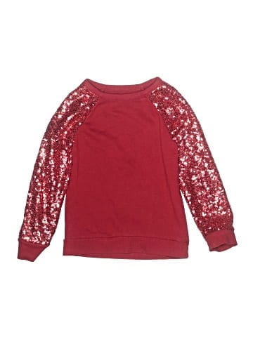 Cat & Jack Sweatshirt (view 1)