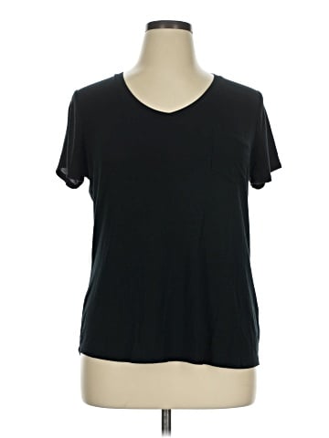 PrAna Short Sleeve T-Shirt (view 1)