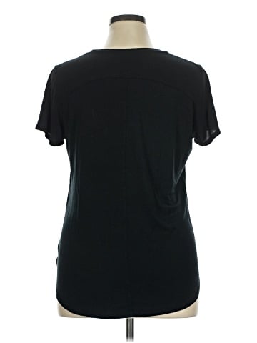 PrAna Short Sleeve T-Shirt (view 2)