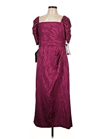 JS Collections Cocktail Dress (view 1)