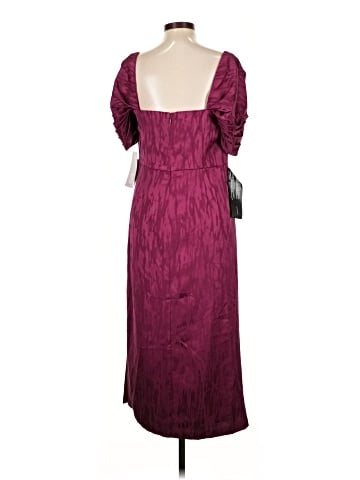 JS Collections Cocktail Dress (view 2)