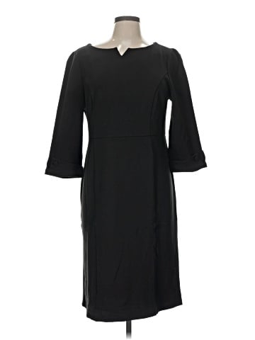 Allegra K Casual Dress (view 1)