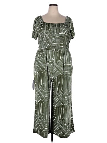Lane Bryant Jumpsuit (view 1)