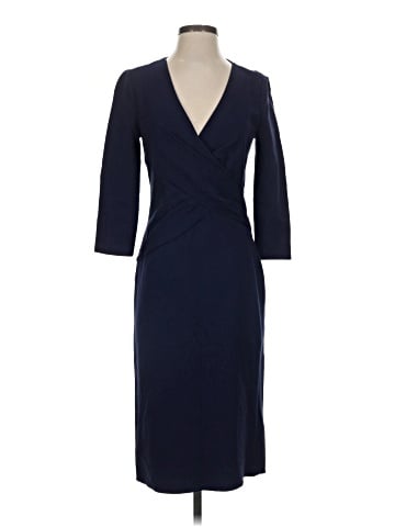 Diane von Furstenberg Cocktail Dress (view 1)
