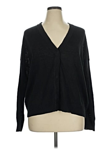 Eileen Fisher Cardigan (view 1)