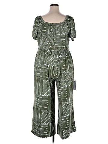 Lane Bryant Jumpsuit (view 2)