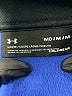Under Armour 100% Polyester Blue Pullover Sweater Size M - photo 7