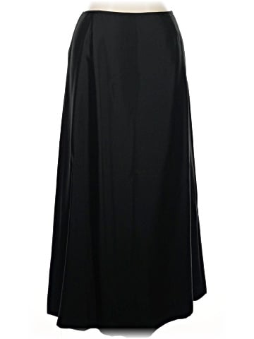 Ann Taylor Silk Skirt (view 1)