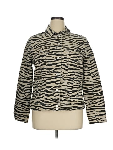 Boston Proper Jacket (view 1)