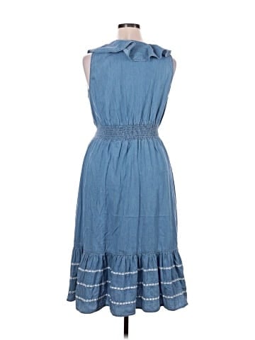 Cupio Casual Dress (view 2)