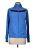 Danskin Now Blue Track Jacket Size 8 - photo 1