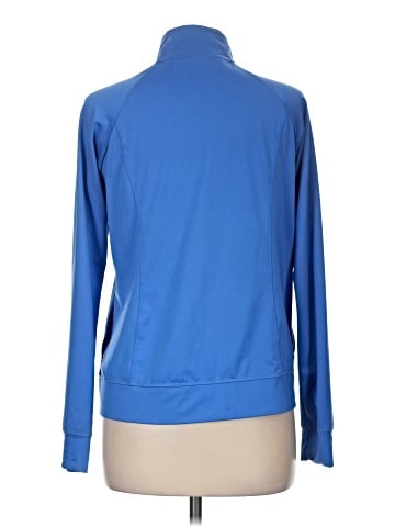 Danskin Now Track Jacket (view 2)