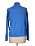 Danskin Now Blue Track Jacket Size 8 - photo 2