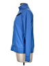 Danskin Now Blue Track Jacket Size 8 - photo 5