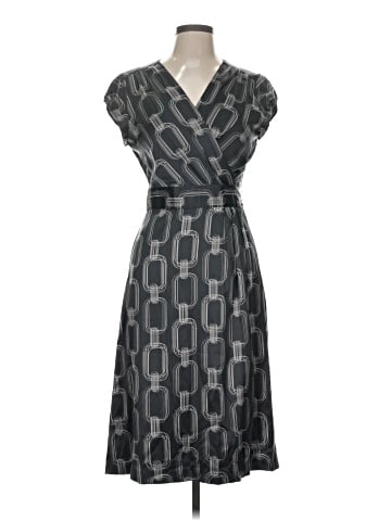 Banana Republic Factory Store Casual Dress (view 1)