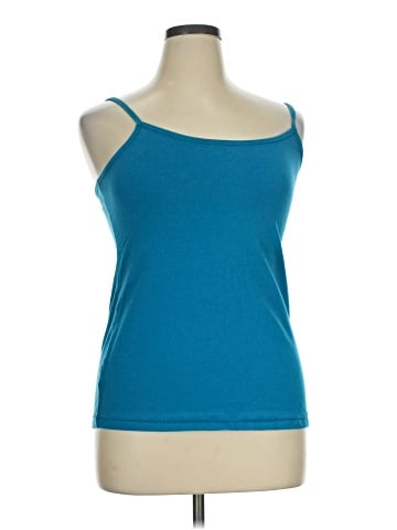 Torrid Tank Top (view 1)