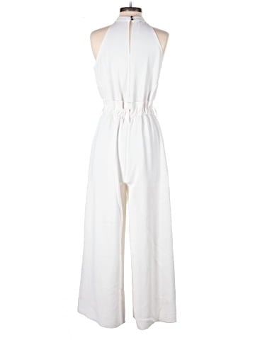 Zara Basic Jumpsuit (view 2)
