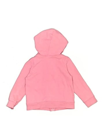 Carter's Zip Up Hoodie (view 2)