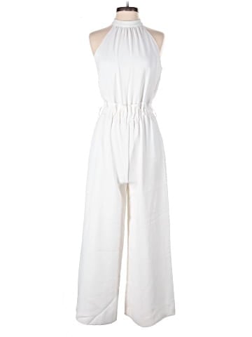 Zara Basic Jumpsuit (view 1)