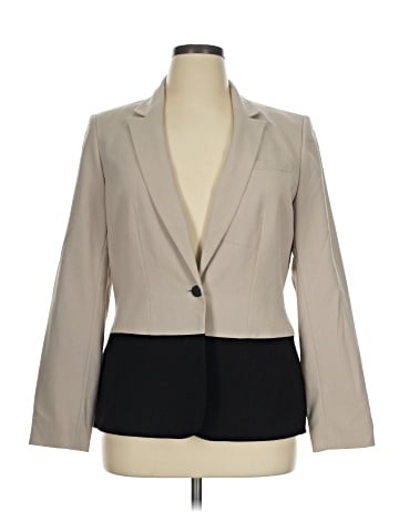 Calvin Klein Blazer (view 1)