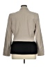 Calvin Klein Gray Blazer Size 14 - photo 2