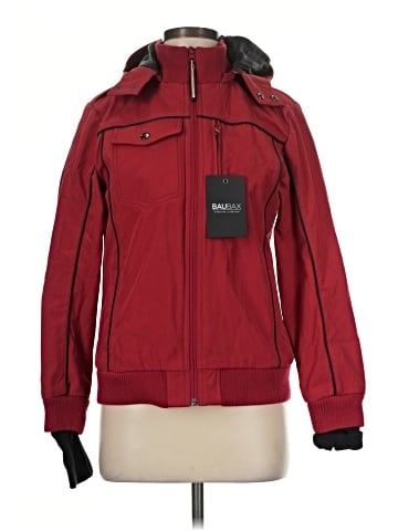 BauBax Jacket (view 1)